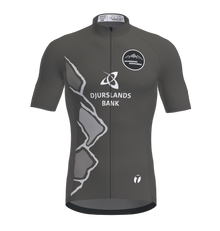 Elite 2.0 Shirt SS Jr