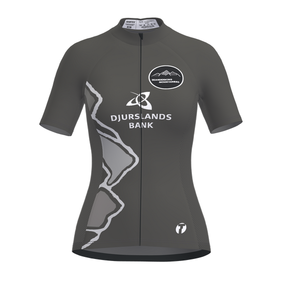 Elite 2.0 Shirt SS Women