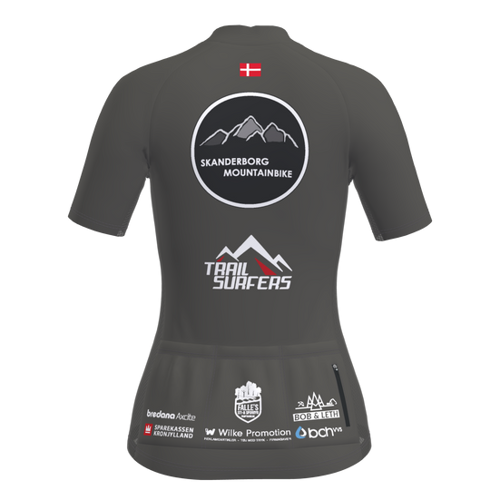 Elite 2.0 Shirt SS Women