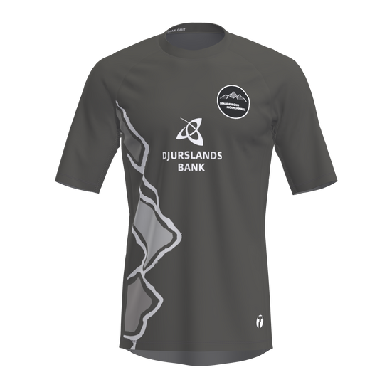 Enduro 2.0 Shirt SS Women