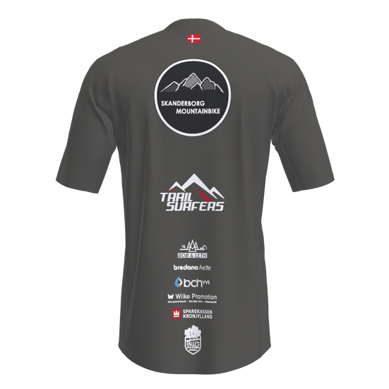 Enduro 2.0 Shirt SS Women