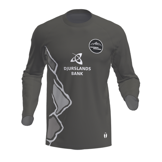 Enduro 2.0 Shirt LS Men