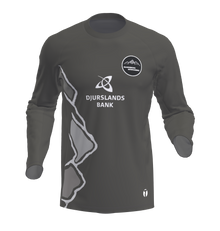 Enduro 2.0 Shirt LS Jr
