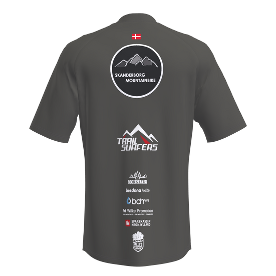 Spark Shirt SS Jr