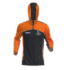 Feather Jacket Men