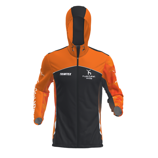 Feather Jacket Men