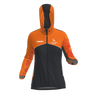 Feather Jacket Women