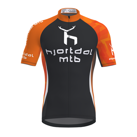 Elite 2.0 Shirt SS Jr