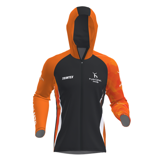 Flex 4.0 Hoodie Men
