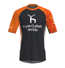 Enduro 2.0 Shirt SS Jr