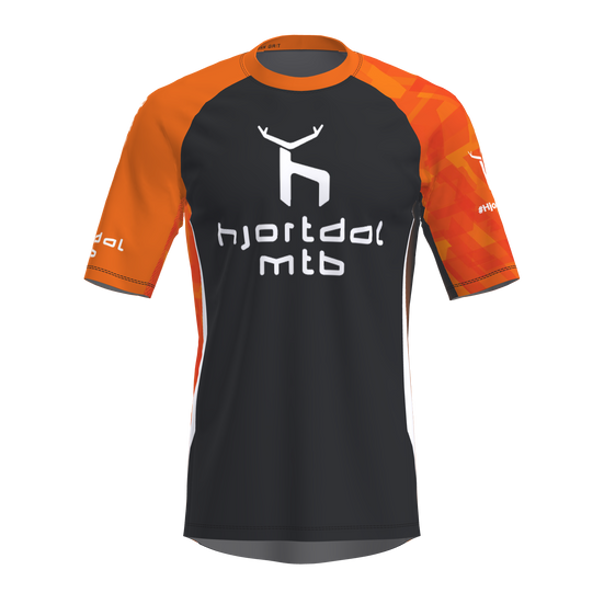 Enduro 2.0 Shirt SS Women
