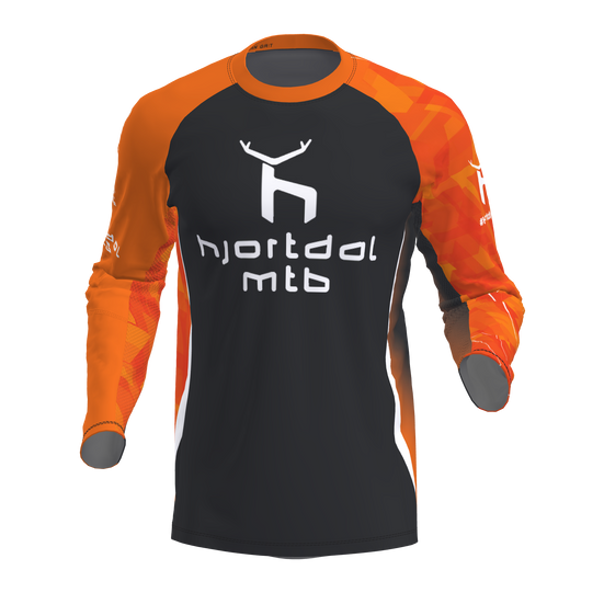 Enduro 2.0 Shirt LS Men