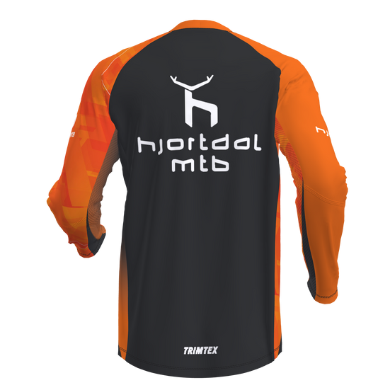 Enduro 2.0 Shirt LS Jr