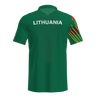 Pique Shirt SS Men