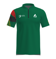 Pique Shirt SS Women