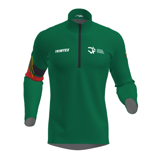 Flex 2.0 Shirt LS Women