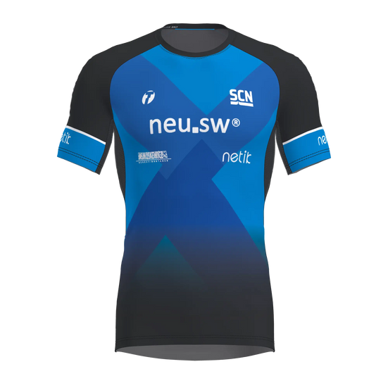 Fast T-Shirt SS Men