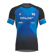 Fast T-Shirt SS Women