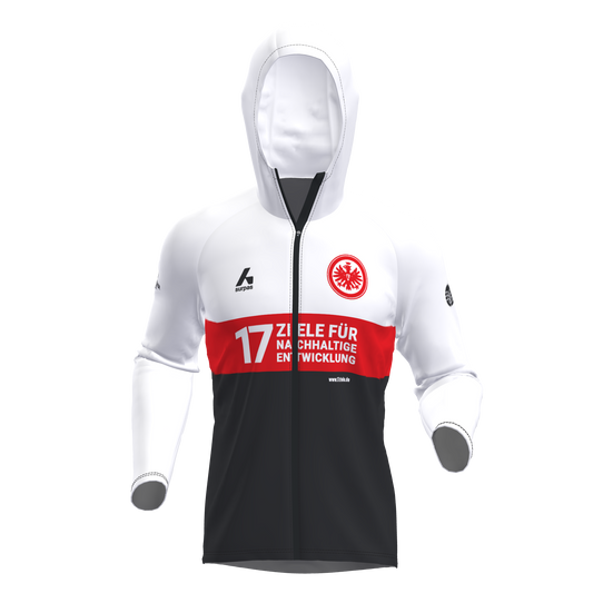 Flex 4.0 Hoodie Jr