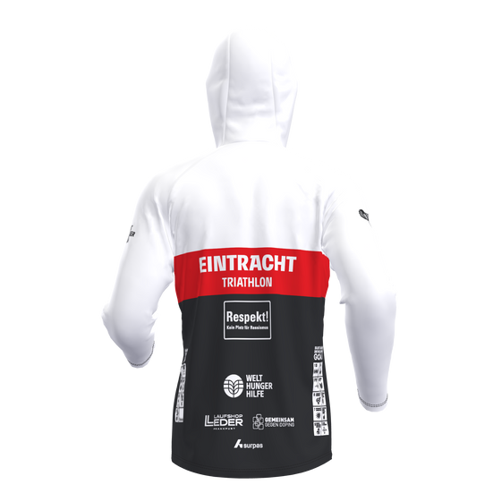 Flex 4.0 Hoodie Jr