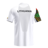Pique Shirt SS Women