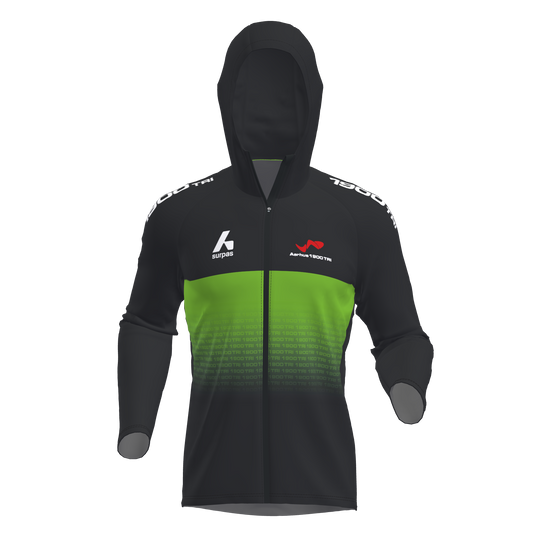 Flex 4.0 Hoodie Men