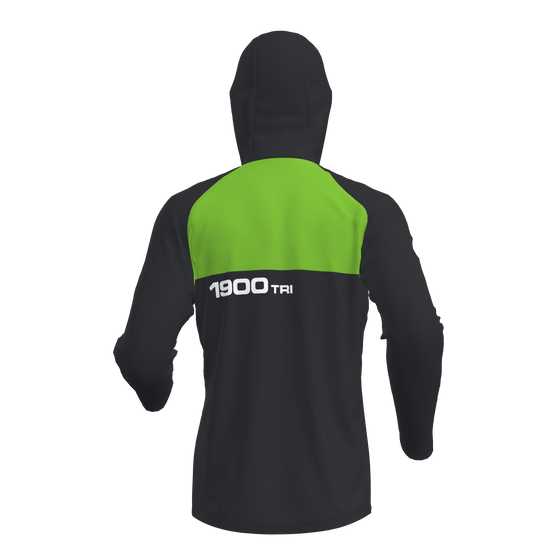Flex 4.0 Hoodie Men