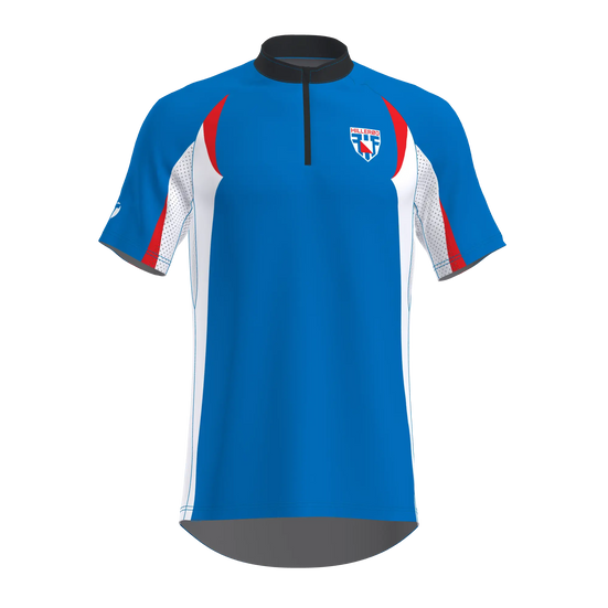 Trail Shirt SS Men
