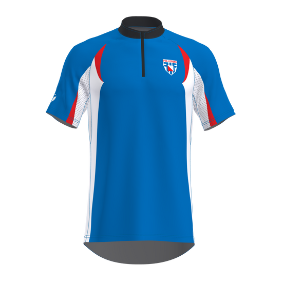 Trail Shirt SS Men