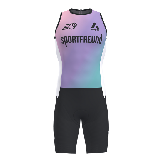 Insane Skinsuit SD Men