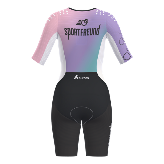 Insane 3 Speedsuit MDT Women