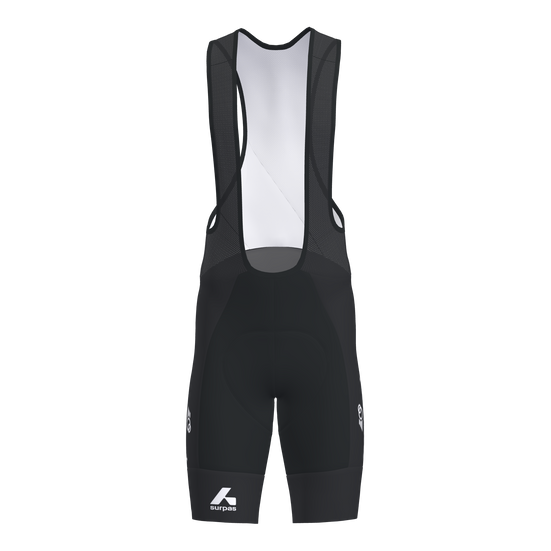 Shift Bib Shorts Men