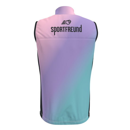 Purpose Primaloft Vest Women