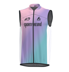 Pace Vest Men