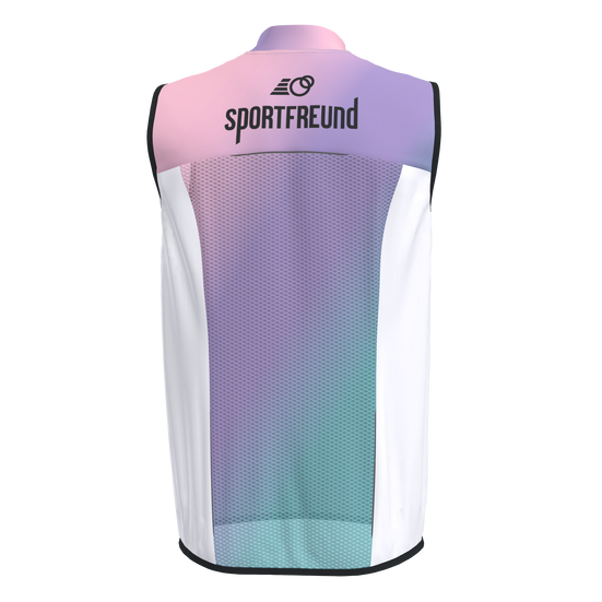 Pace Vest Men