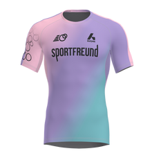 Pace T-shirt SS Men