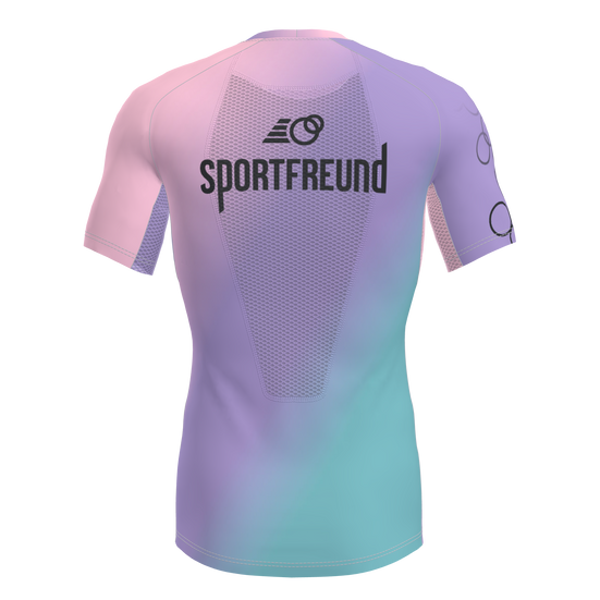 Pace T-shirt SS Men