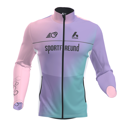 Pace Jacket Women