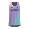 Pace Singlet Women