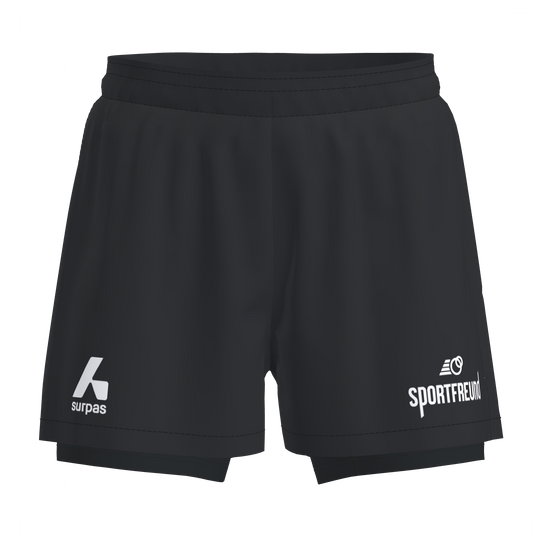 Pace Shorts Women