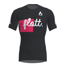 Pace T-shirt SS Women