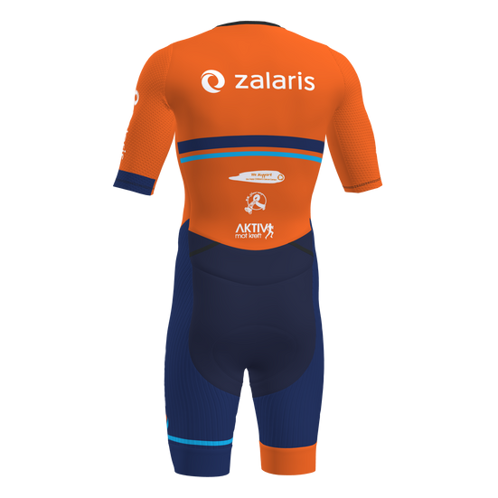 Aero 4 Speedsuit MD Women