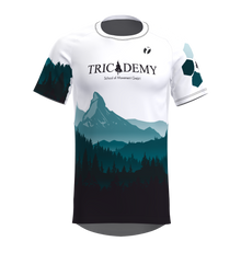 Run T-Shirt SS Jr
