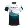 Run T-Shirt SS Jr