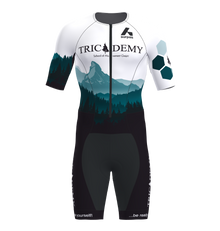 Drive 2 Speedsuit Jr