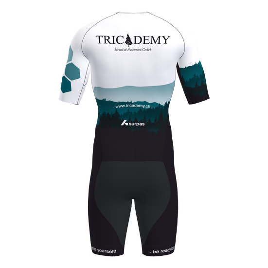 Drive 2 Speedsuit Jr