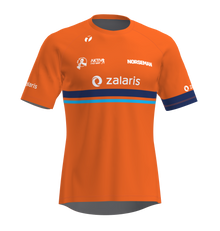 Free 2.0 T-shirt SS Women