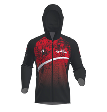 Flex 4.0 Hoodie Jr