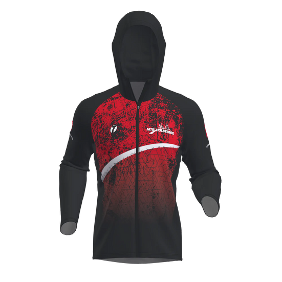 Flex 4.0 Hoodie Women