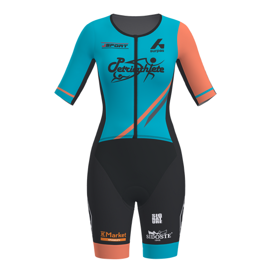 Pursue 2 Speedsuit LD Women